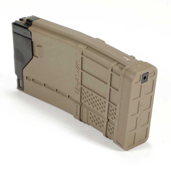 Picture of LANCER L5AWM 20RD FDE MAG, 5.56MM / .223REM