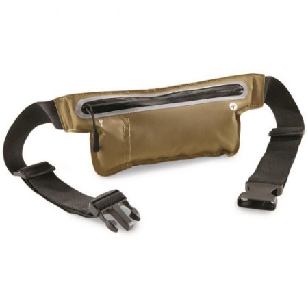 Picture of LYCRA WAIST POUCH, MONEY BELT