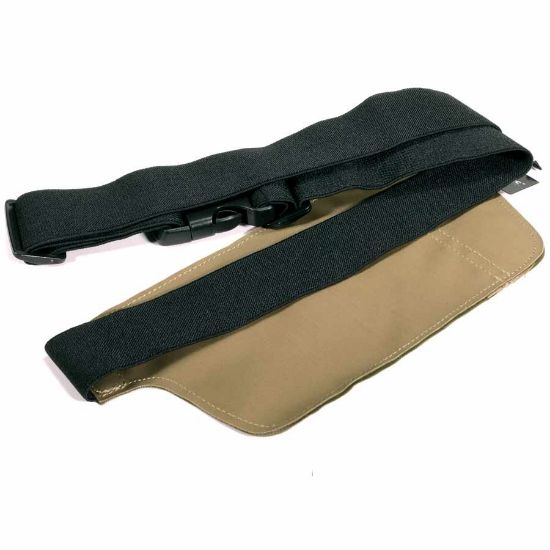 Picture of LYCRA WAIST POUCH, MONEY BELT