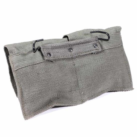 Picture of FRENCH MAS 36/48 CANVAS MAGAZINE POUCH