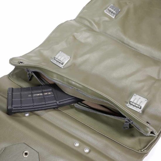 Picture of SWISS MESSENGER CASE