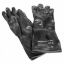Picture of DUTCH BLACK RUBBER GLOVES, NOS