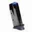Picture of WALTHER P99C 10 ROUND FINGER REST MAGAZINE, BLUED FINISH, NEW