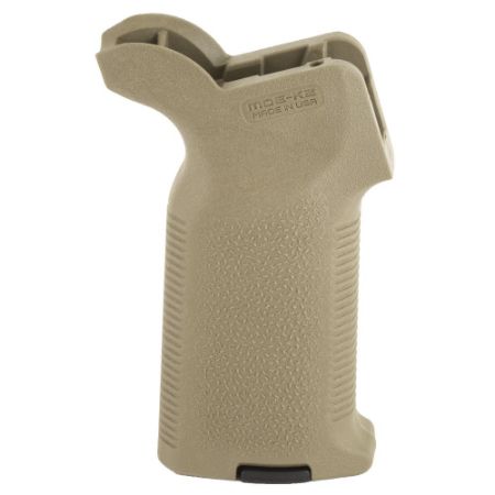 Picture of MAGPUL MOE K2 AR15/M4 PISTOL GRIP, FDE