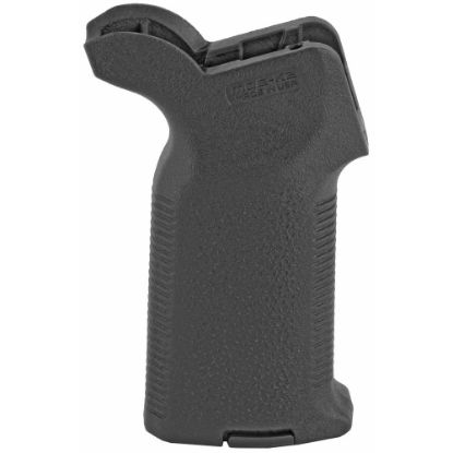 Picture of MAGPUL MOE K2 AR15/M4 PISTOL GRIP, BLACK