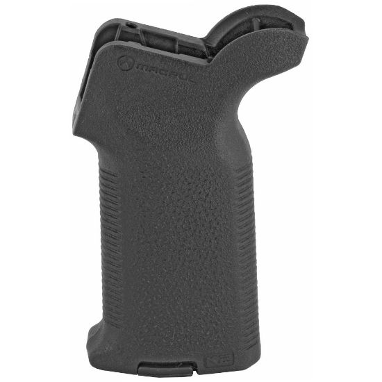 Picture of MAGPUL MOE K2 AR15/M4 PISTOL GRIP, BLACK