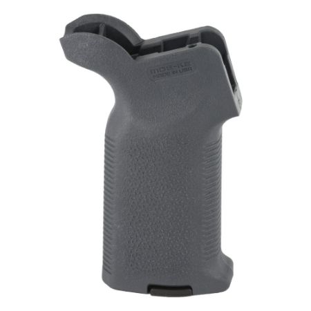 Picture of MAGPUL MOE K2 AR15/M4 PISTOL GRIP, GRAY