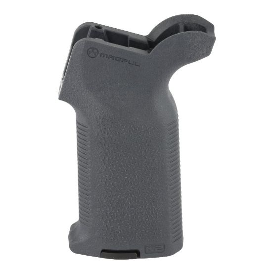 Picture of MAGPUL MOE K2 AR15/M4 PISTOL GRIP, GRAY