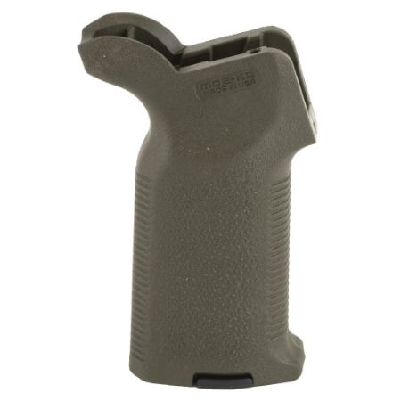Picture of MAGPUL MOE K2 AR15/M4 PISTOL GRIP, ODG
