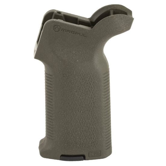 Picture of MAGPUL MOE K2 AR15/M4 PISTOL GRIP, ODG