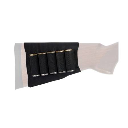 Picture of ALLEN 12GA BUTTSTOCK 5RD SHELL HOLDER