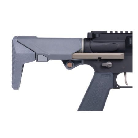 Picture of Q SHORTY STOCK, GRAY