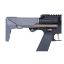 Picture of Q SHORTY STOCK, GRAY