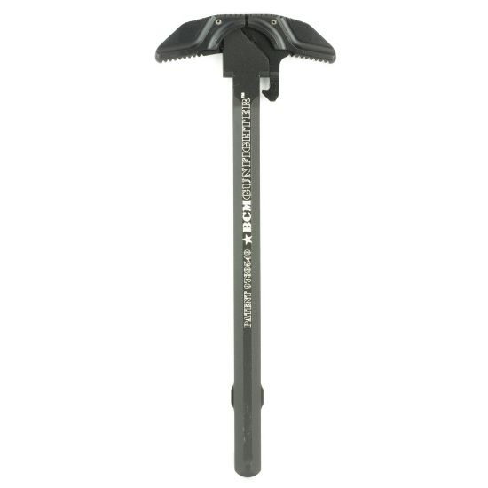 Picture of BCM GUNFIGHTER CHARGING HANDLE MOD 3X3, LARGE LATCH