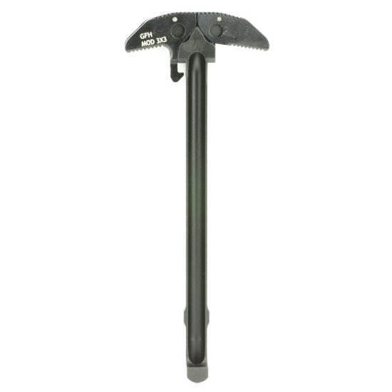 Picture of BCM GUNFIGHTER CHARGING HANDLE MOD 3X3, LARGE LATCH