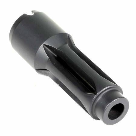 Picture of ARSENAL AR-M1 FOUR-PORT FLASH HIDER, 7.62x39, 24x1MM RH