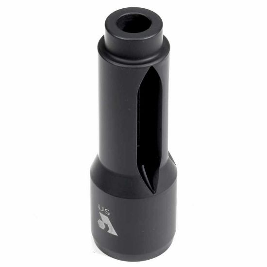 Picture of ARSENAL AR-M1 FOUR-PORT FLASH HIDER, 7.62x39, 24x1MM RH