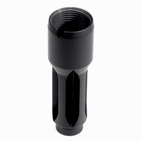 Picture of ARSENAL AR-M1 FOUR-PORT FLASH HIDER, 7.62x39, 24x1MM RH