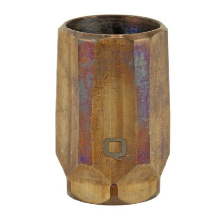 Picture of Q WHISTLE TIP, BLAST MITIGATION DEVICE, FITS CHERRY BOMB