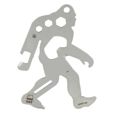 Picture of UST SASQUATCH TOOL WITH CARABINER