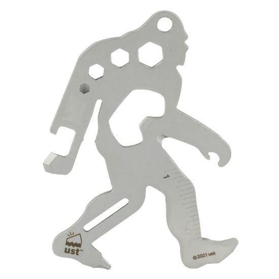Picture of UST SASQUATCH TOOL WITH CARABINER