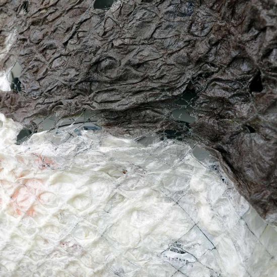 Picture of CZECH 3X6 METER CAMO NETTING USED