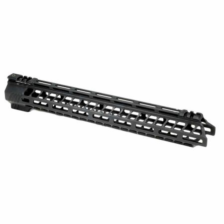 Picture of SAMSON SXS LIGHTWEIGHT 15 INCH 7.62/.308 M-LOK HANDGUARD - DPMS HIGH