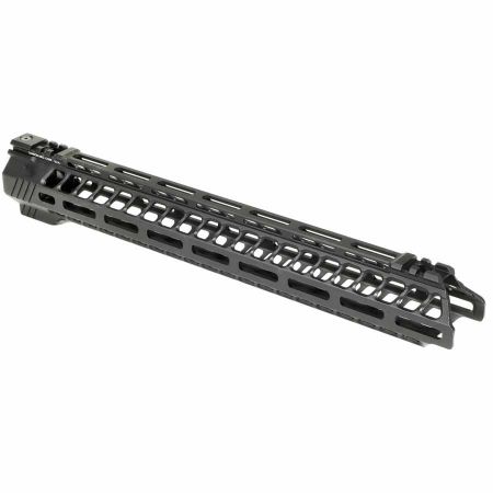 Picture of SAMSON SXS LIGHTWEIGHT 15 INCH 7.62/.308 M-LOK HANDGUARD - DPMS LOW