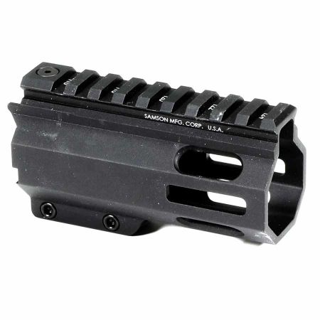 Picture of SAMSON SXT-SERIES M-LOK HANDGUARD - 4 INCH