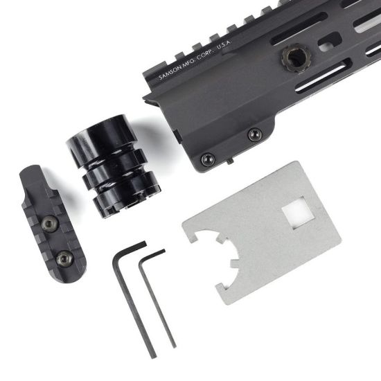 Picture of SAMSON SXT-SERIES M-LOK HANDGUARD - 10 INCH