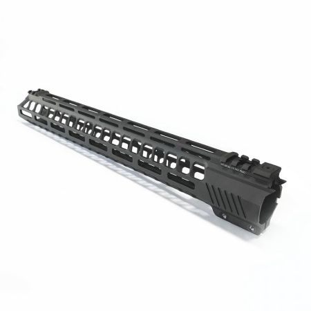 Picture of SAMSON SXT LIGHTWEIGHT SERIES M-LOK HANDGUARD - 15 INCH