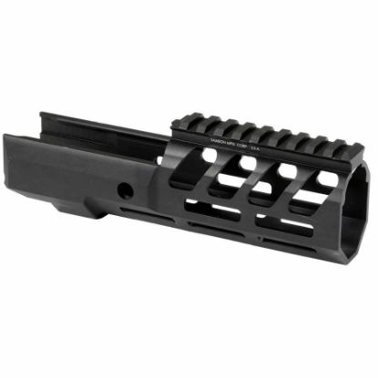 Picture of SAMSON SIG MPX 8 INCH M-LOK HANDGUARD, BLK