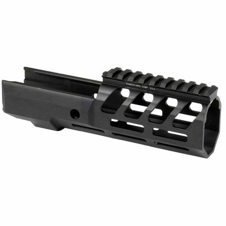 Picture of SAMSON SIG MPX 8 INCH M-LOK HANDGUARD, BLK