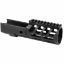 Picture of SAMSON SIG MPX 8 INCH M-LOK HANDGUARD, BLK