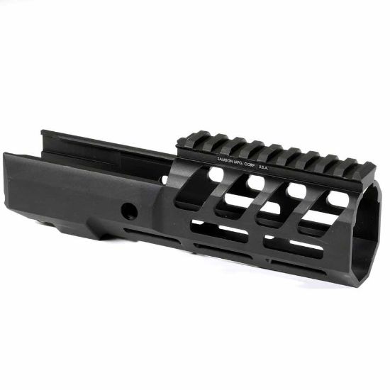 Picture of SAMSON SIG MPX 8 INCH M-LOK HANDGUARD, BLK