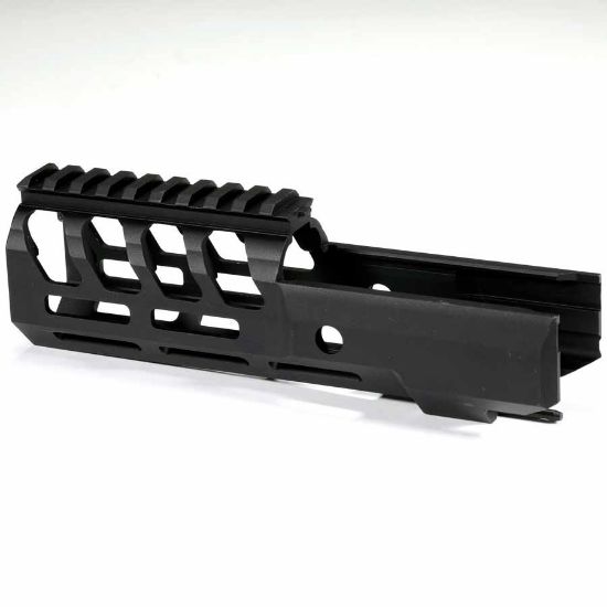 Picture of SAMSON SIG MPX 8 INCH M-LOK HANDGUARD, BLK