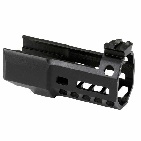 Picture of SAMSON SIG MPX 4.5 INCH M-LOK HANDGUARD, BLK