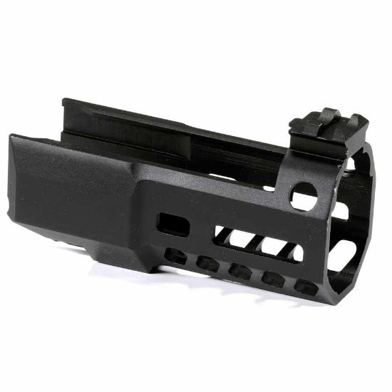 Picture of SAMSON SIG MPX 4.5 INCH M-LOK HANDGUARD, BLK