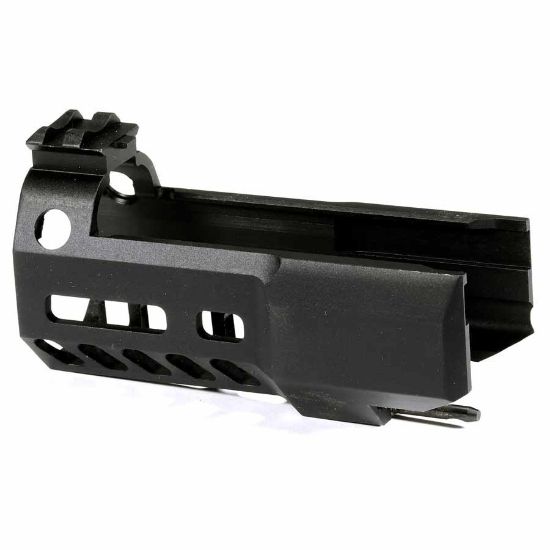 Picture of SAMSON SIG MPX 4.5 INCH M-LOK HANDGUARD, BLK