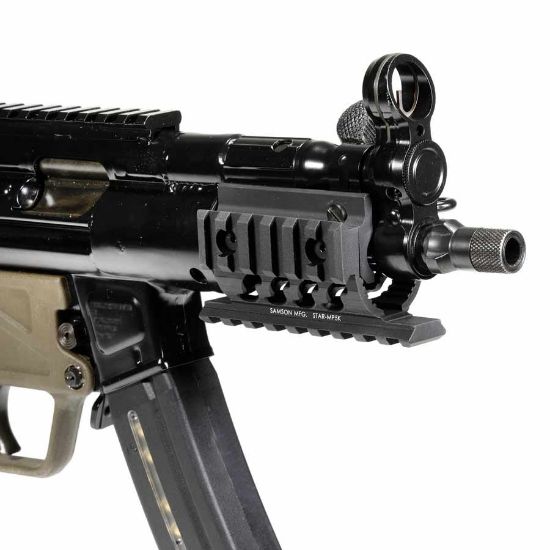 Picture of SAMSON STAR HK MP5K SP5K HANDGUARD