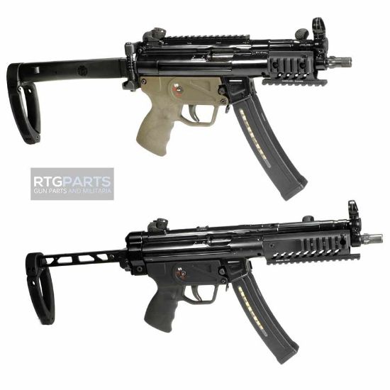 Picture of SAMSON STAR HK MP5K SP5K HANDGUARD