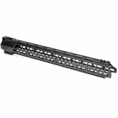 Picture of SAMSON SXS LIGHTWEIGHT 18 INCH 7.62/.308 M-LOK HANDGUARD - AMALITE
