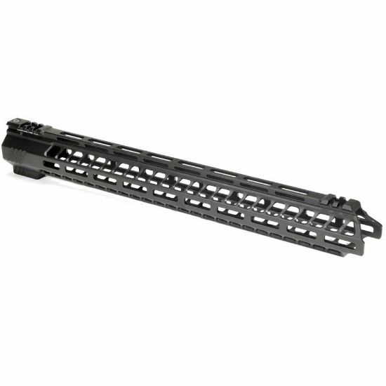 Picture of SAMSON SXS LIGHTWEIGHT 18 INCH 7.62/.308 M-LOK HANDGUARD - AMALITE