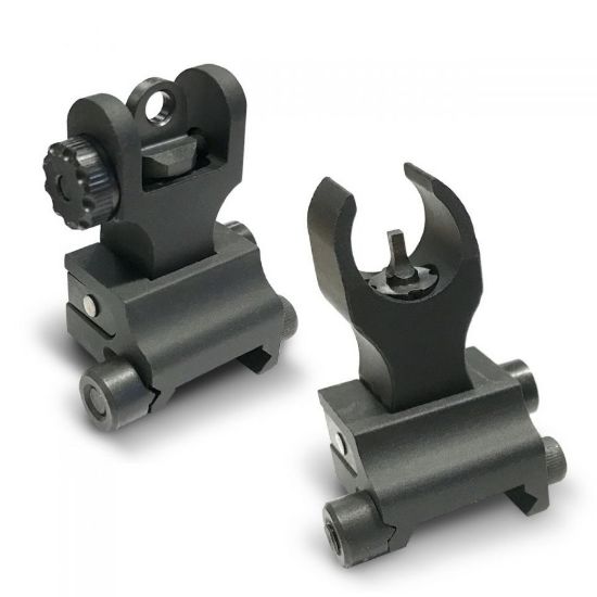 Picture of SAMSON TRUE BACK UP FOLDING SIGHT SET