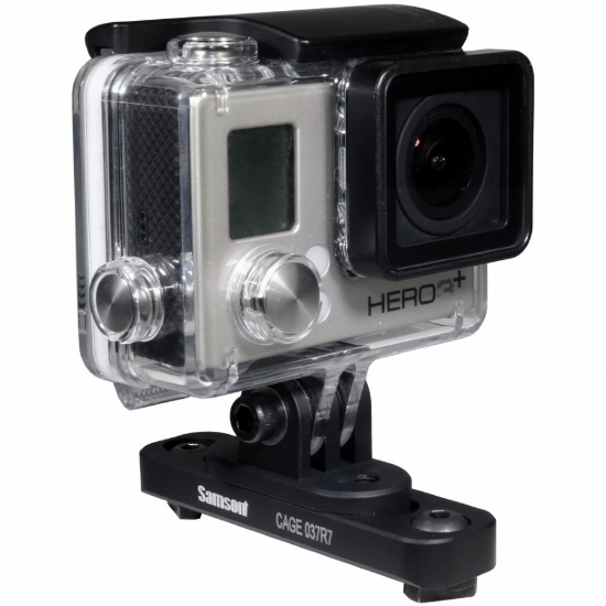 Picture of SAMSON M-LOK DIRECT GOPRO MOUNT KIT