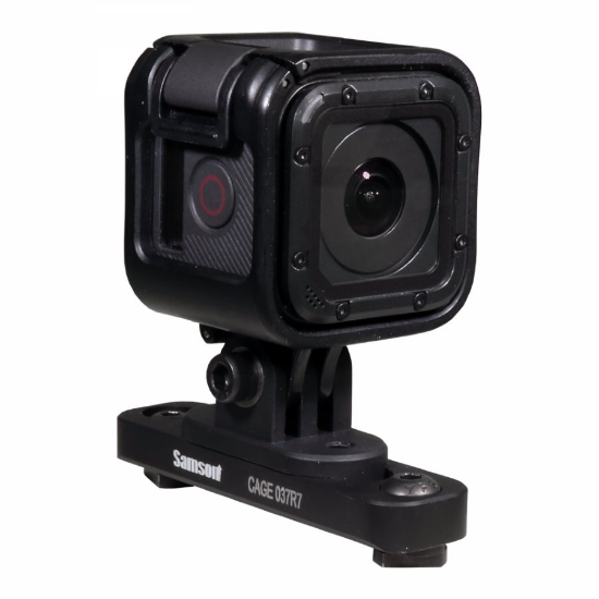 Picture of SAMSON M-LOK DIRECT GOPRO MOUNT KIT