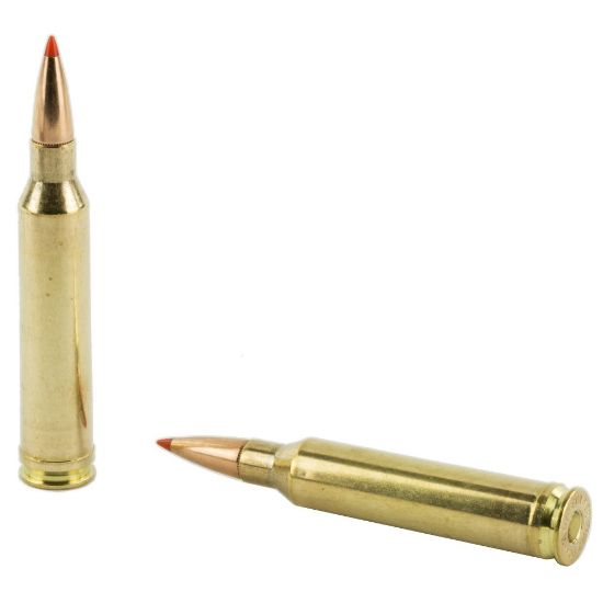 Picture of HORNADY SUPERFORMANCE 7MM REM MAG 139GR SST, 20RD/BOX