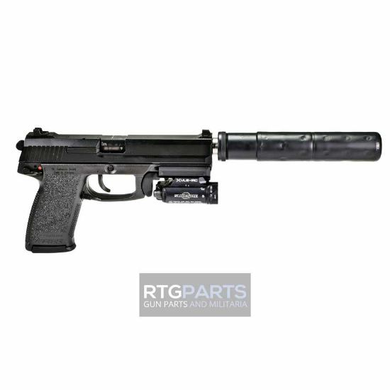 Picture of SUREFIRE XVL2-IRC PISTOL AND CARBINE LASER / LIGHT MODULE, BLK