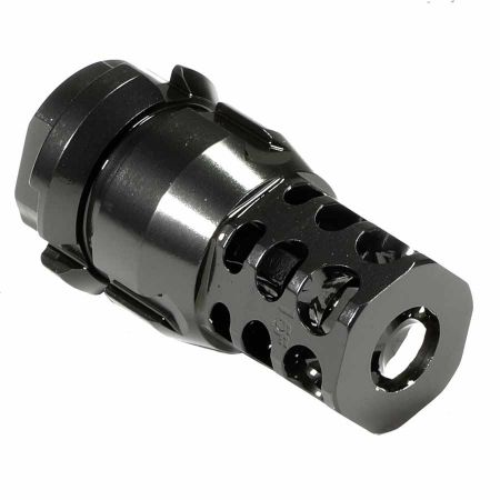 Picture of JMAC CUSTOMS 360 H&K 15X1 KEYMOUNT (KEYMICRO)