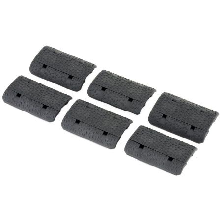 Picture of MAGPUL M-LOK RAIL COVERS, TYPE 2, GREY
